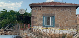 Aksaray’da alacak verecek kavgası: 2 ölü
