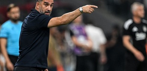 Arda Turan’ın Shakhtar Donetsk’i doludizgin