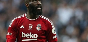 Masuaku Süper Lig’e geri dönüyor Yeni takımı çok sürpriz