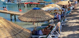 Sahillerde yeni dönem Bakanlığa bakım, güvenlik ve işletme yetkisi