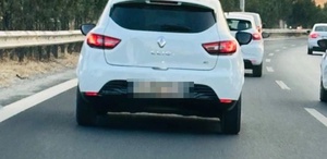 Gaziantep’te plaka oyunu pahalıya patladı: Hem araba gitti hem de 140 bin lira