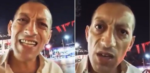 Cumhurbaşkanı Erdoğan’a sosyal medyadan hakaretler savuran şahıs gözaltına alındı