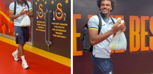 Renato Veiga’dan Galatasaray sorusuna tek kelimelik cevap