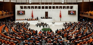 Türkiye’nin gözü yarına çevrildi Çerçeve yasa Meclis’e geliyor