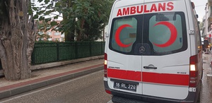Afyonkarahisar’da 77 yaşındaki baba, oğlunun kavgasında 2 kişiyi öldürdü