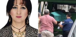 Kağıthane’de şüpheli ölüm: Azeri kadın evinde ölü bulundu