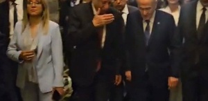 Bahçeli’den ’Terörsüz Türkiye’ yasası sonrası ilk yorum: Hayırlı uğurlu olsun