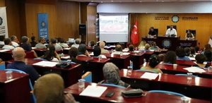 Diyarbakır Büyükşehir Belediyesi’nde yeni Meclis Başkan Vekili Evin Yelboğa oldu
