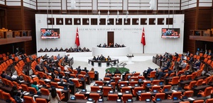 Müsavat Dervişoğlu: Terörsüz Türkiye yasasına hayır diyeceğiz