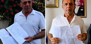 Antalya’da “Pardon” filmi gerçek oldu: İsim benzerliği 10 gün hapis yatırdı