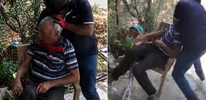 Boynu kırılmaya çalışılan engelliden 18 gün sonra acı haber