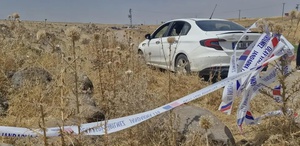 Diyarbakır’da boş arazide kadın cesedi bulundu