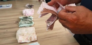 Utanmazlığın böylesi Hepsi üzerinden çıktı, bir de zabıtadan para istedi