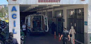 Siverek’te yanan otomobilde dehşet: 4 çocuk annesi yaşamını yitirdi