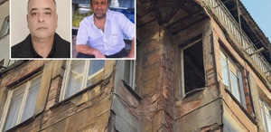 Beyoğlu’nda komşusunu bıçakla öldürüp ’kötü koku geliyor’ diye ihbarda bulundu