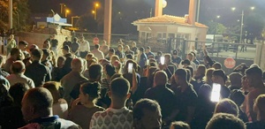 Konya’da ’isyan’ iddiası şehri karıştırdı: Emniyetten açıklama geldi