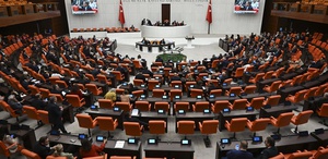 TBMM, 1 Ekim’de yeniden açılmak üzere 52 günlük tatile girdi