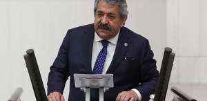 MHP’li Yıldız, ’af’ tartışmalarına kürsüden son noktayı koydu