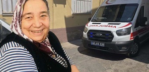 Yaşlı çift evlerinde ölü bulundu Ekiplerin vahim bir tahmini var