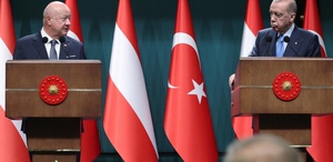 Cumhurbaşkanı Erdoğan’dan AB’ye net mesaj: Hepimizin menfaatine olur