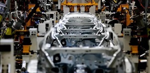 Otomotiv devi 26 yıl sonra Türkiye’ye dönüyor En çok satan modeli üretecek
