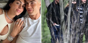Ronaldo’nun düğünü yapılmadı Messi detayı doğruysa yer yerinden oynar
