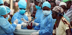 Nijerya’nın Niger eyaletinde 17 kişi difteri nedeniyle hayatını kaybetti
