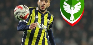 Amedspor’dan Oğuz Aydın bombası