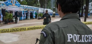 Tayland’da eski milletvekili, teşkilat başkanını öldürdü: Canlı yayına bağlanıp itiraf etti