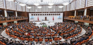 Türkiye’de bugün tarih yazılacak: Çerçeve yasa teklifi TBMM Genel Kurulu’na geliyor
