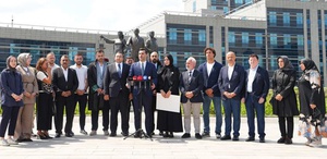 AKP’den Üsküdar Belediyesi seçimleri için yargı başvurusu: Divan Başkanı oyları karıştırdığını kabul etti