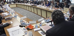 Çerçeve yasa çatlağı 3 milletvekili “hayır“ diyeceğini açıkladı, Özel acil toplantı çağrısı yaptı
