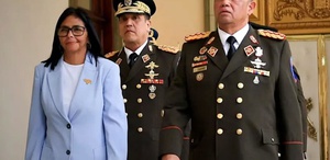 İsrail ile Venezuela 17 yıl sonra konsolosluklarını yeniden açıyor