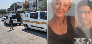 Aile faciası: Lösemi hastası oğlunu öldürüp, canına kıydı