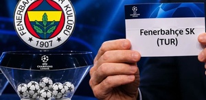 Alarmları kurun Fenerbahçe’nin Şampiyonlar Ligi maçı şifresiz kanalda