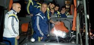 Bakan Gürlek açıkladı: Fenerbahçe otobüsü saldırısında 5 gözaltı kararı
