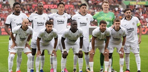 Beşiktaş’ın tur atlaması halinde play-off’taki rakibi belli oldu