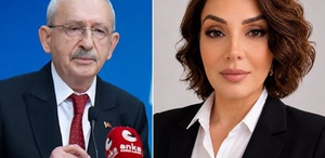CHP’nin çerçeve yasa kararına ilk istifa Göreve geleli 4 gün olmuştu