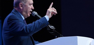AK Parti Sözcüsü Çelik: Cumhurbaşkanı Erdoğan 14 Ağustos’ta tarihi bir konuşma yapacak