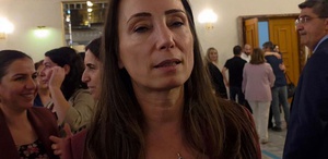 DEM Parti’nin çerçeve yasa sonrası beklediği bir karar daha var: MGK kararının gecikmemesini ümit ediyoruz