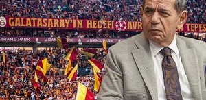 Dursun Özbek çıldırdı Eleştirileri bitirecek transferi yapıyor