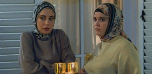 Fenomen dizi Kızılcık Şerbeti’nın kadrosu resmen dağıldı