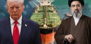 İran’dan ABD’ye 6 şart Trump’tan yanıt gecikmedi