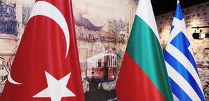 Türkiye, Bulgaristan ve Yunanistan’dan suçla mücadelede 3’lü mekanizma