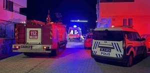 İntihar girişimini mobilya ustası fark etti: Son anda kurtarıldı