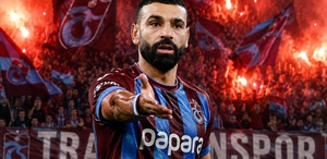 Salah’ın ataları Trabzonlu çıktı