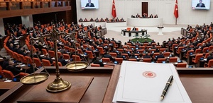 “Terörsüz Türkiye“ yasasında oy dağılımı belli oldu: En büyük çatlak Yeni Parti’de