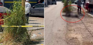 Yasak aşk çifte cinayetle bitti Önce eniştesini sonra eşini vurdu