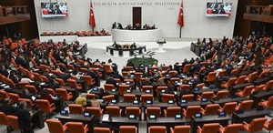 Muhalefette yeni ittifak trafiği: Fatih Erbakan, Mahmut Arıkan’ı ziyaret etti
