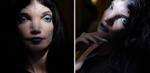 Yıllarca “Avatar“ diye dalga geçtiler, o farklılığını güce dönüştürdü